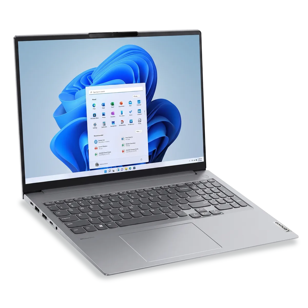 Laptop empresarial Lenovo